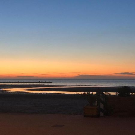Petit Studio Vue Mer 50M De La Plage Malo ภายนอก รูปภาพ